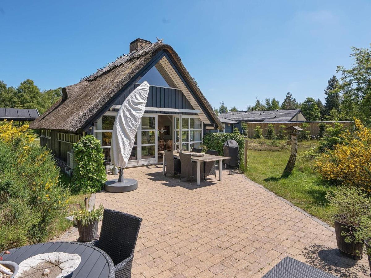 Holiday Home Vaeggerlose Ccxiv Bøtø By Exterior foto