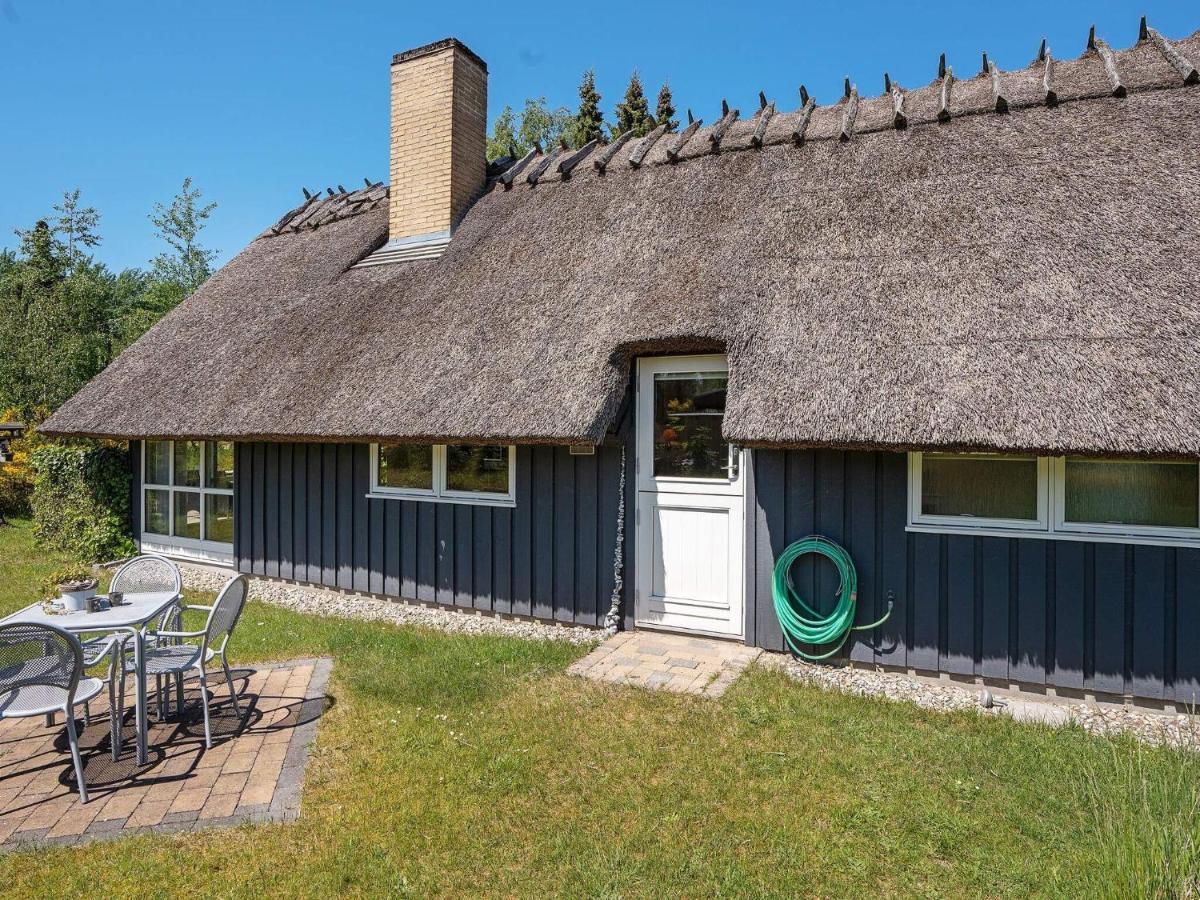 Holiday Home Vaeggerlose Ccxiv Bøtø By Exterior foto