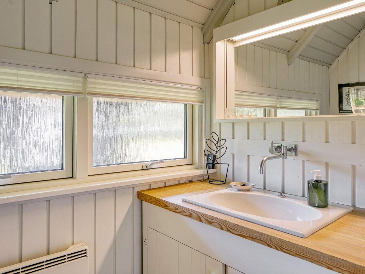Holiday Home Vaeggerlose Ccxiv Bøtø By Exterior foto