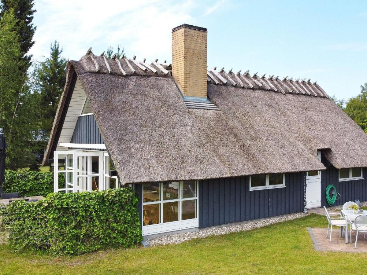 Holiday Home Vaeggerlose Ccxiv Bøtø By Exterior foto