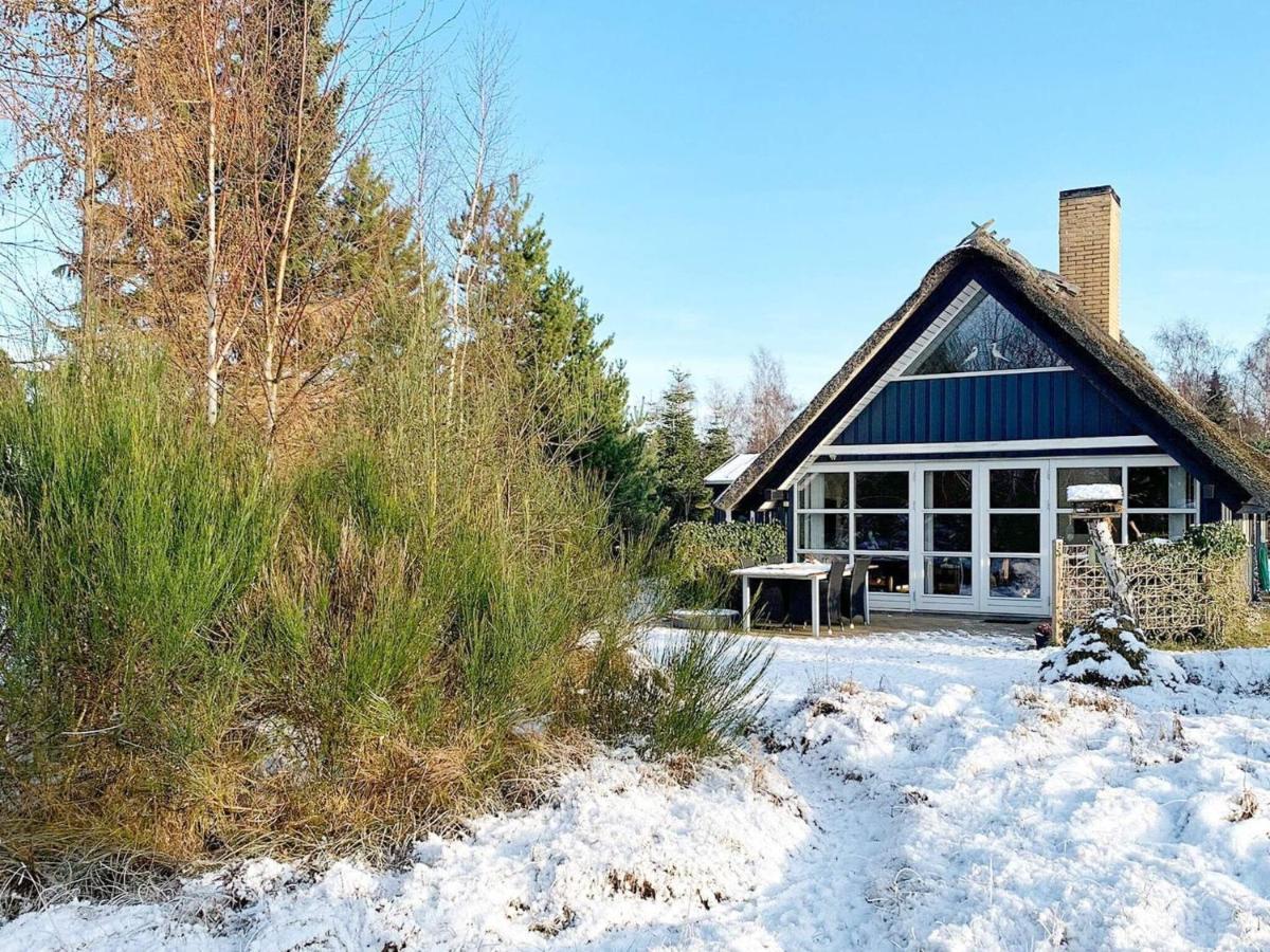 Holiday Home Vaeggerlose Ccxiv Bøtø By Exterior foto
