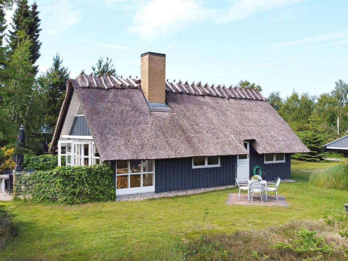 Holiday Home Vaeggerlose Ccxiv Bøtø By Exterior foto